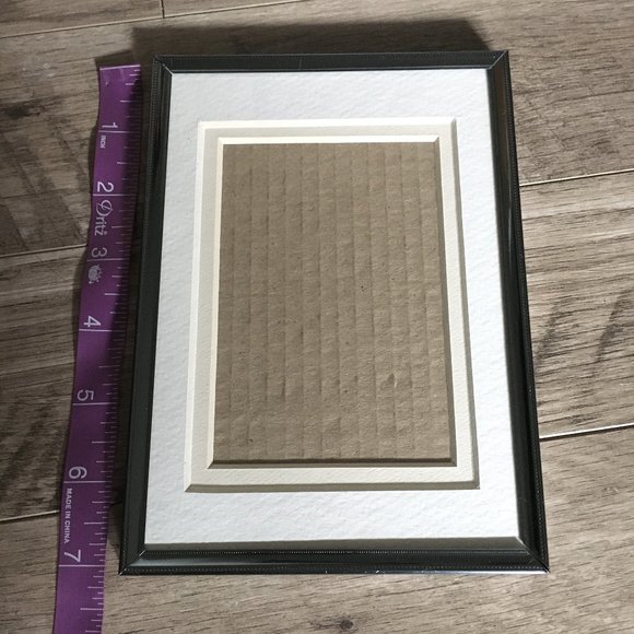 Four Vintage Equestrian Aesthetic Metal Frame + Photos Lot - Picture 6 of 15